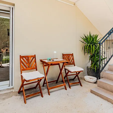Appartement Fiona Privlaka (Zadar)