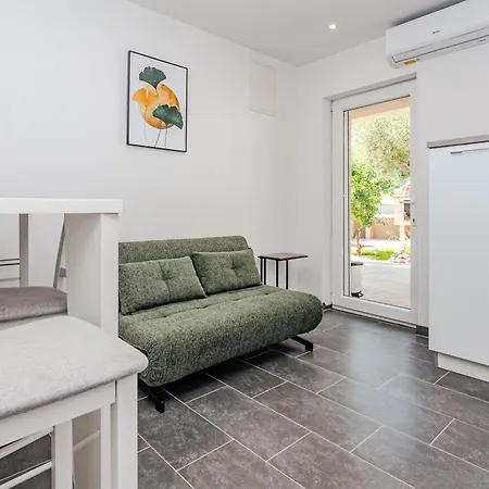 Fiona Appartement Privlaka (Zadar)
