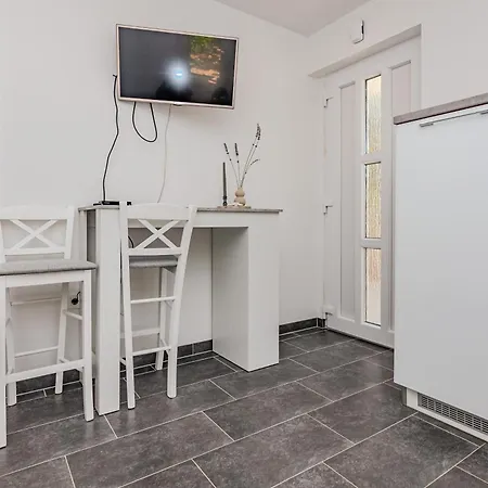 Fiona Appartement