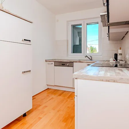 Appartement Fiona Privlaka (Zadar)