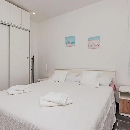 Appartement Fiona *