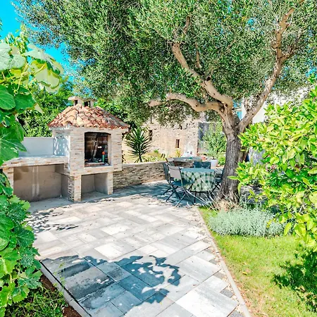 Fiona Appartement Privlaka (Zadar)