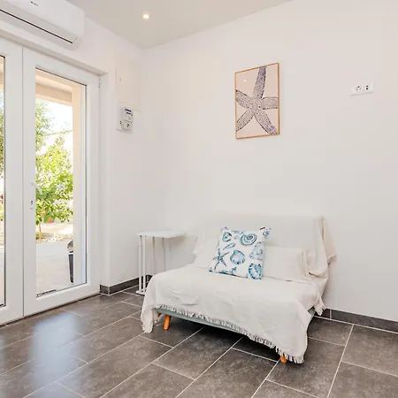Fiona Appartement Privlaka (Zadar)