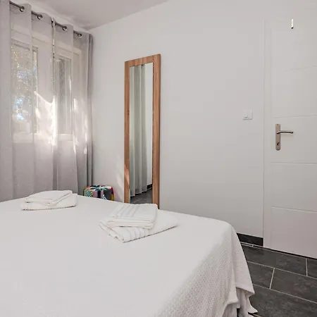 Appartement Fiona *