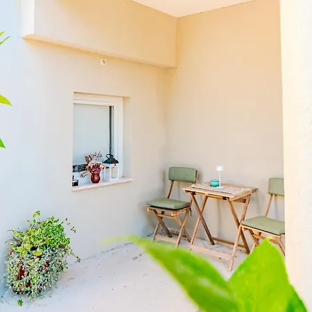 Appartement Fiona Privlaka (Zadar)