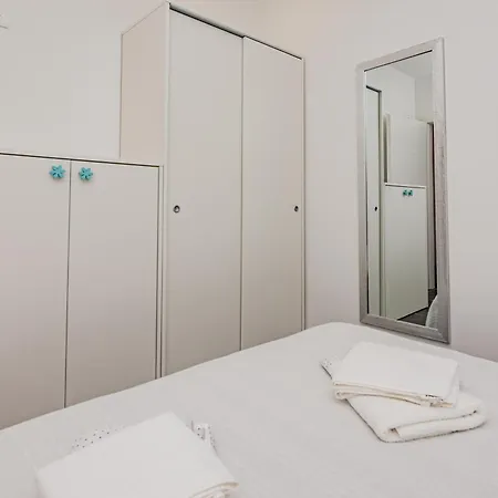 Fiona Appartement Privlaka (Zadar)