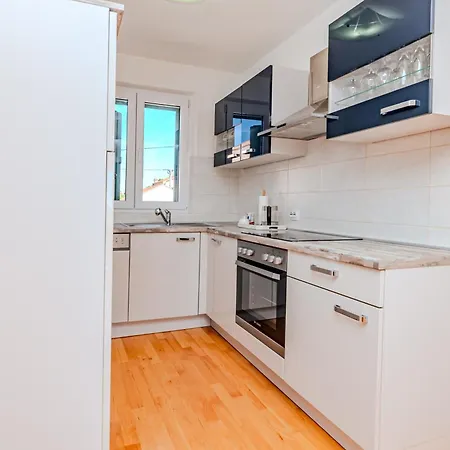Appartement Fiona Privlaka (Zadar)